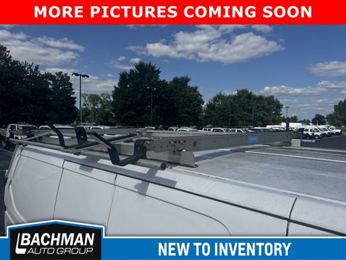 Used 2019 Ford Transit 150 130 Low Roof RWD image 7