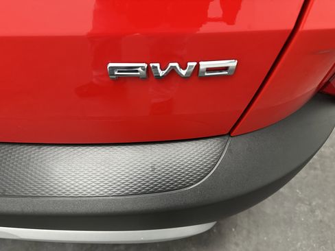 Used 2024 Ford Escape Active image 14