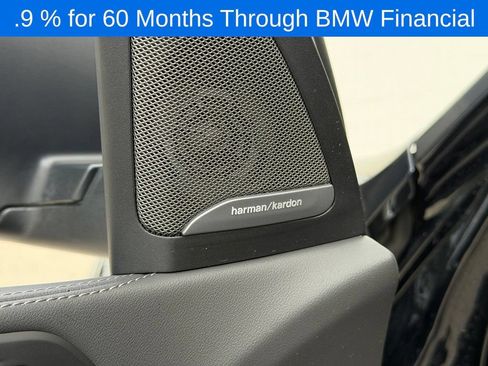 Used 2026 BMW X7 xDrive40i AWD/4WD image 26