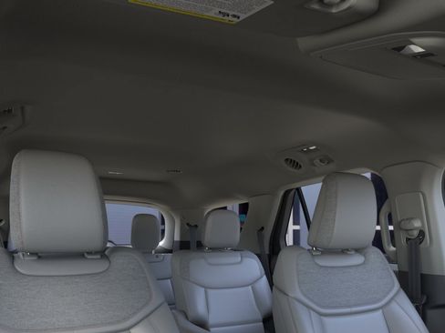 New 2026 Ford Explorer Active w/ Active Comfort Package RWD image 51