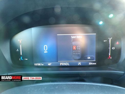 Used 2025 Ford Escape ST-Line image 23