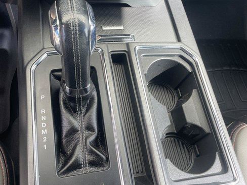 Used 2016 Ford F150 XLT w/ Equipment Group 302A Luxury RWD image 23
