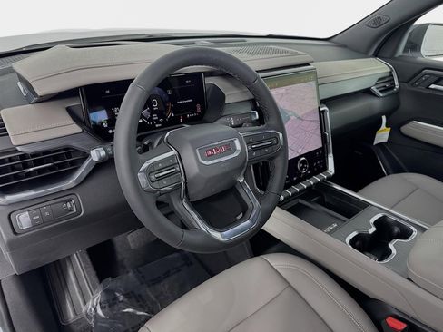 New 2026 GMC Acadia Elevation w/ Elevation Premium Package image 9