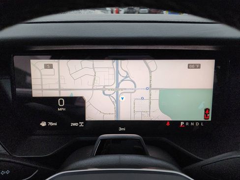 New 2026 GMC Acadia AT4 w/ Super Cruise Package image 26