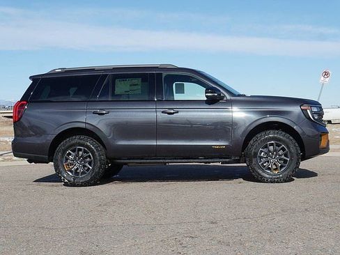 New 2026 Ford Expedition Tremor AWD/4WD image 6