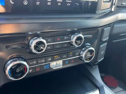 New 2025 Ford F350 Lariat w/ Lariat Ultimate Package image 56