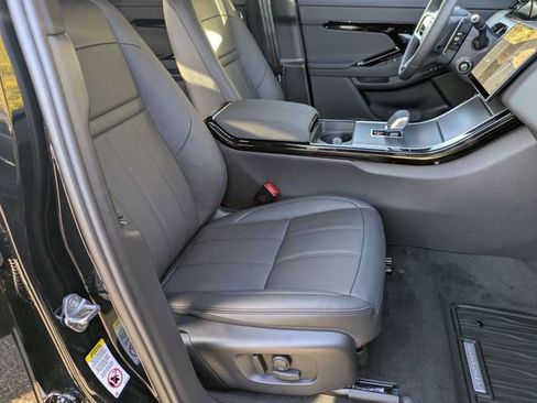 New 2026 Land Rover Range Rover Evoque S image 18