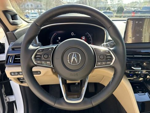 New 2026 Acura MDX w/ Advance Package image 27