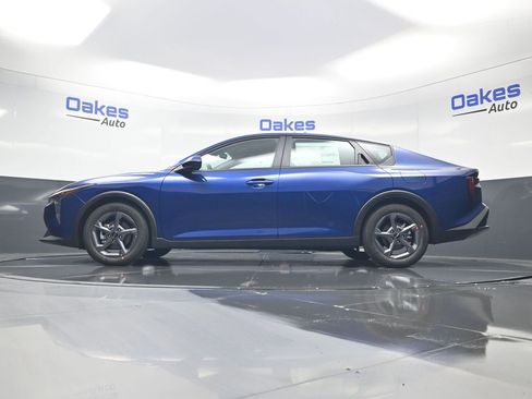 New 2026 Kia K4 LXS image 39