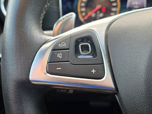Used 2018 Mercedes-Benz E 63 AMG S image 24