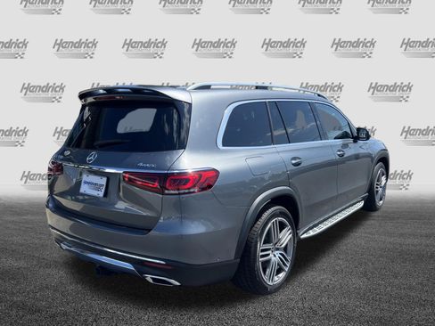 Used 2023 Mercedes-Benz GLS 450 4MATIC image 10