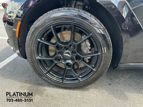 Used 2021 Aston Martin DBX AWD/4WD image 24