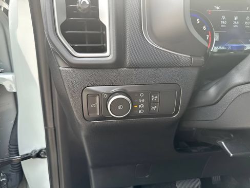 Used 2022 Ford Bronco Sport Outer Banks w/ Tech Package AWD/4WD image 21