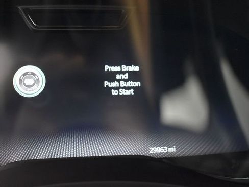 Used 2023 RAM 2500 Limited image 18