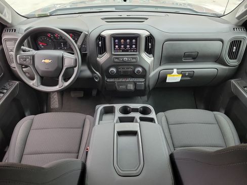 New 2026 Chevrolet Silverado 1500 Custom image 11