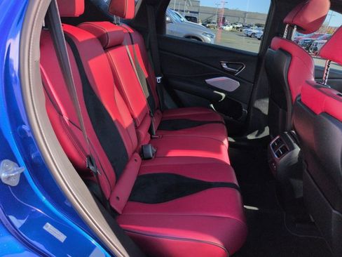 Used 2021 Acura RDX A-Spec image 16