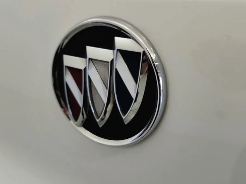 Used 2020 Buick Encore GX Preferred image 16