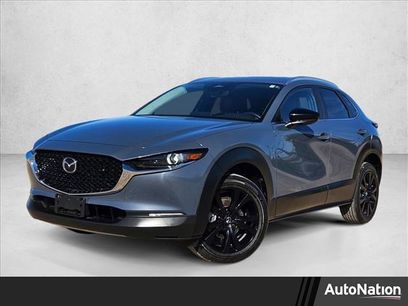 Used 2024 MAZDA CX-30 AWD 2.5 S w/ Preferred Package