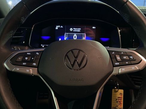 Used 2025 Volkswagen Jetta Sport image 16