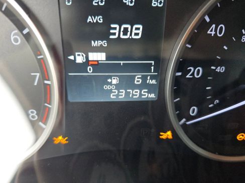 Used 2021 Nissan Versa S image 18