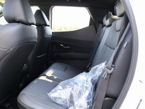 New 2026 Hyundai Santa Cruz XRT image 18