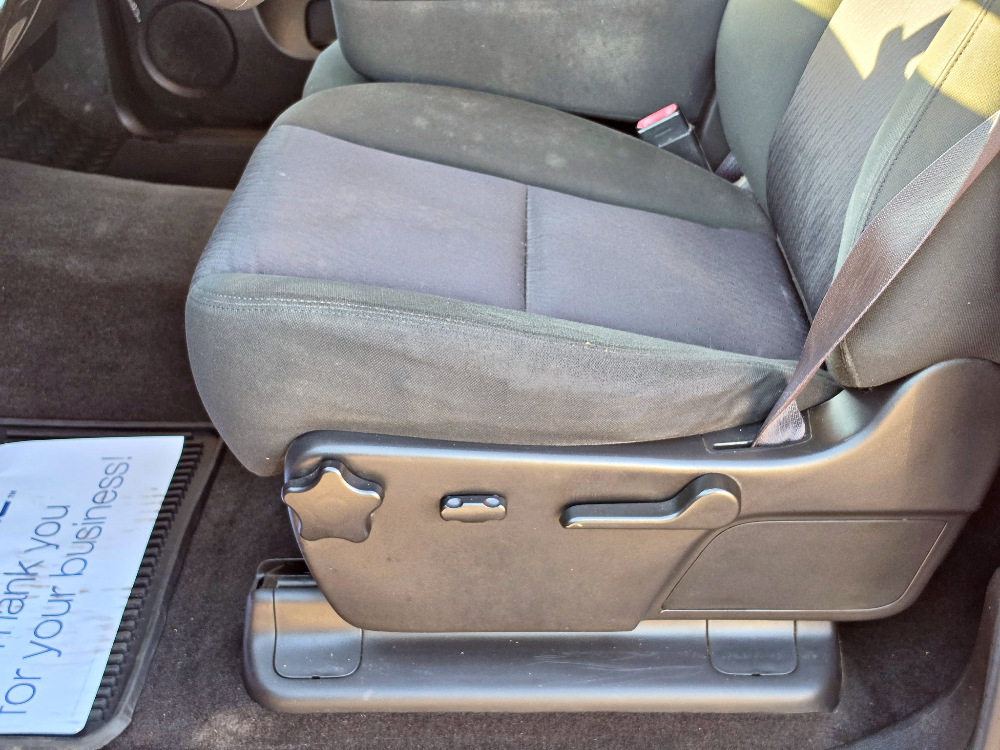 Used 2013 Chevrolet Silverado 1500 LT w/ Interior Plus Package RWD image 14