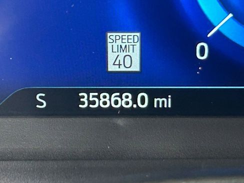 Used 2022 Ford Explorer ST w/ Equipment Group 401A image 40