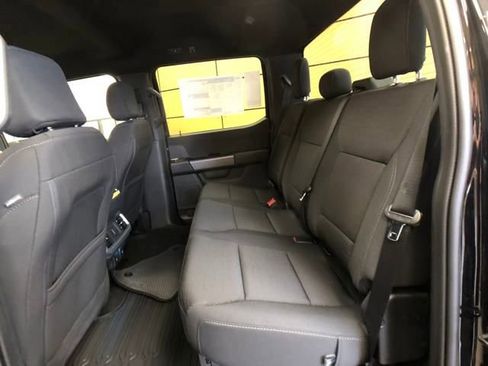 New 2025 Ford F150 XLT w/ Equipment Group 301A Standard image 20