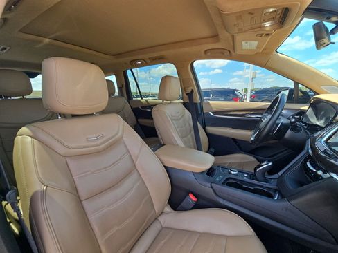 Used 2023 Cadillac XT6 Sport w/ Platinum Package AWD/4WD image 30