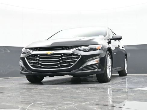 Used 2023 Chevrolet Malibu LT image 47