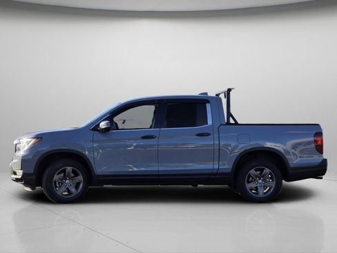 Used 2023 Honda Ridgeline RTL-E image 18