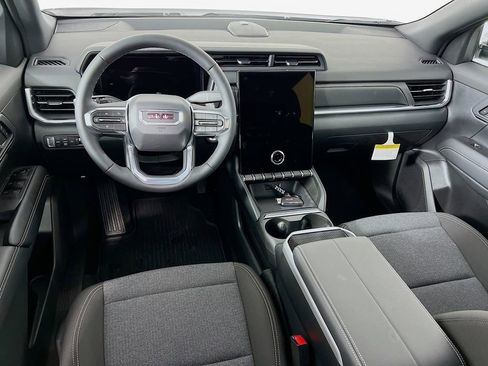 New 2026 GMC Terrain Elevation image 19