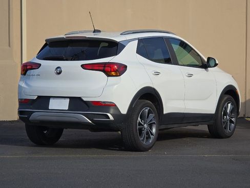 Used 2023 Buick Encore GX Select image 3