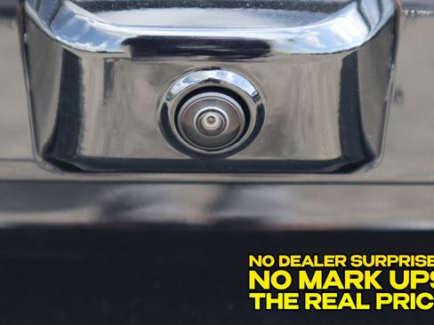 New 2025 Ford Bronco Sport Heritage w/ Convenience Package image 5