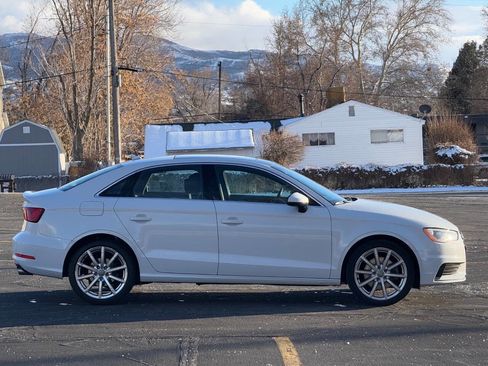 Used 2015 Audi A3 2.0T Premium Plus image 4