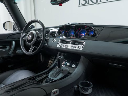 Used 2003 BMW Z8 Alpina image 21