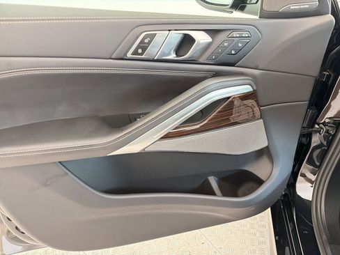 New 2026 BMW X6 xDrive40i AWD/4WD image 13