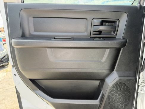 Used 2015 RAM 2500 Tradesman w/ Popular Equipment Group image 12