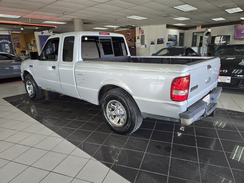Used 2011 Ford Ranger XLT RWD image 6