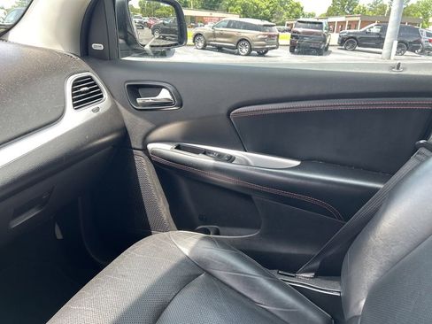 Used 2016 Dodge Journey R/T FWD image 13