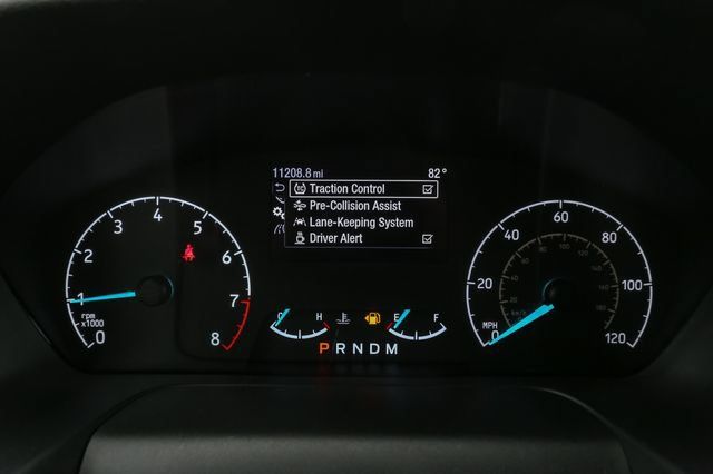 Used 2025 Ford Transit 250 148 High Roof AWD image 27
