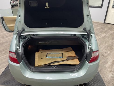 Used 2007 Jaguar XK Convertible image 17