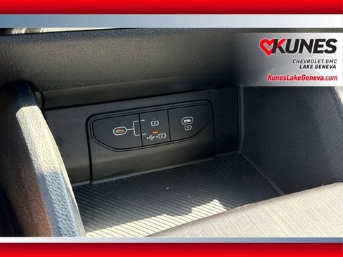 Used 2026 Kia Sportage LX FWD image 17