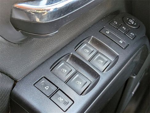 Used 2016 GMC Sierra 1500 SLT w/ All-Terrain Package image 24