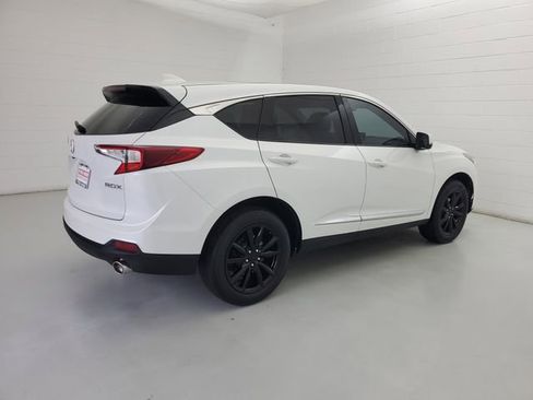 Used 2021 Acura RDX FWD image 5