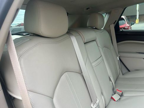 Used 2014 Cadillac SRX Performance AWD/4WD image 41
