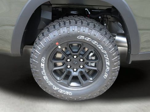 New 2026 RAM 1500 Rebel w/ Rebel Level 1 Equipment Group AWD/4WD image 9