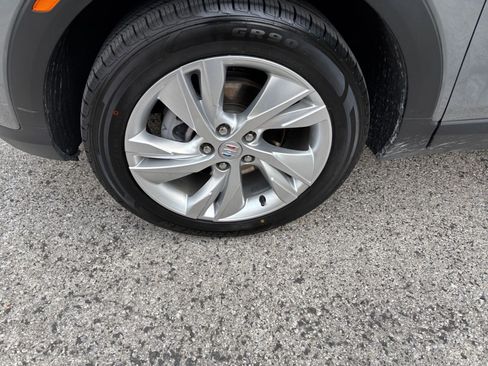 Used 2025 Buick Encore GX Preferred FWD image 25