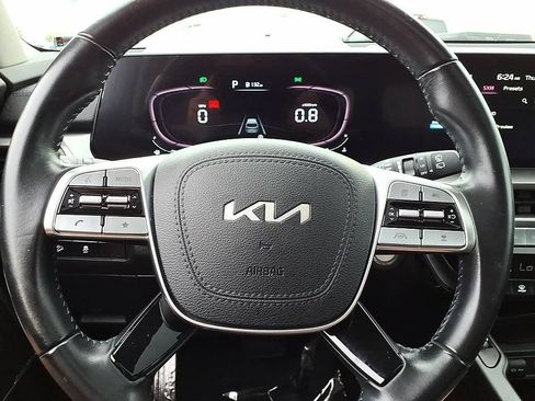 Used 2023 Kia Telluride S FWD image 26