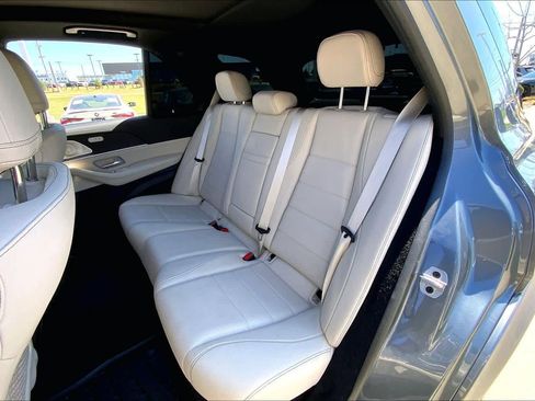 Used 2023 Mercedes-Benz GLE 350 4MATIC image 19
